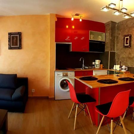 Leroy Apartment Empuriabrava Eksteriør bilde