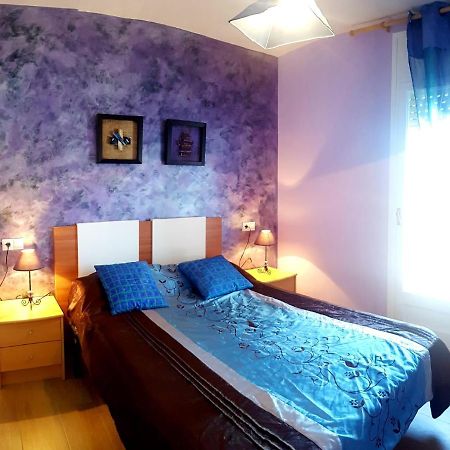 Leroy Apartment Empuriabrava Eksteriør bilde