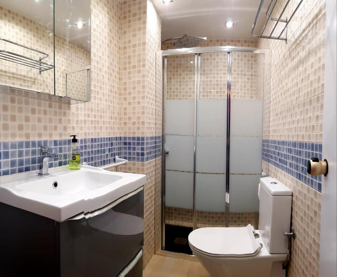 Leroy Apartment Empuriabrava Eksteriør bilde