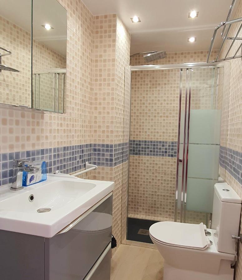 Leroy Apartment Empuriabrava Eksteriør bilde