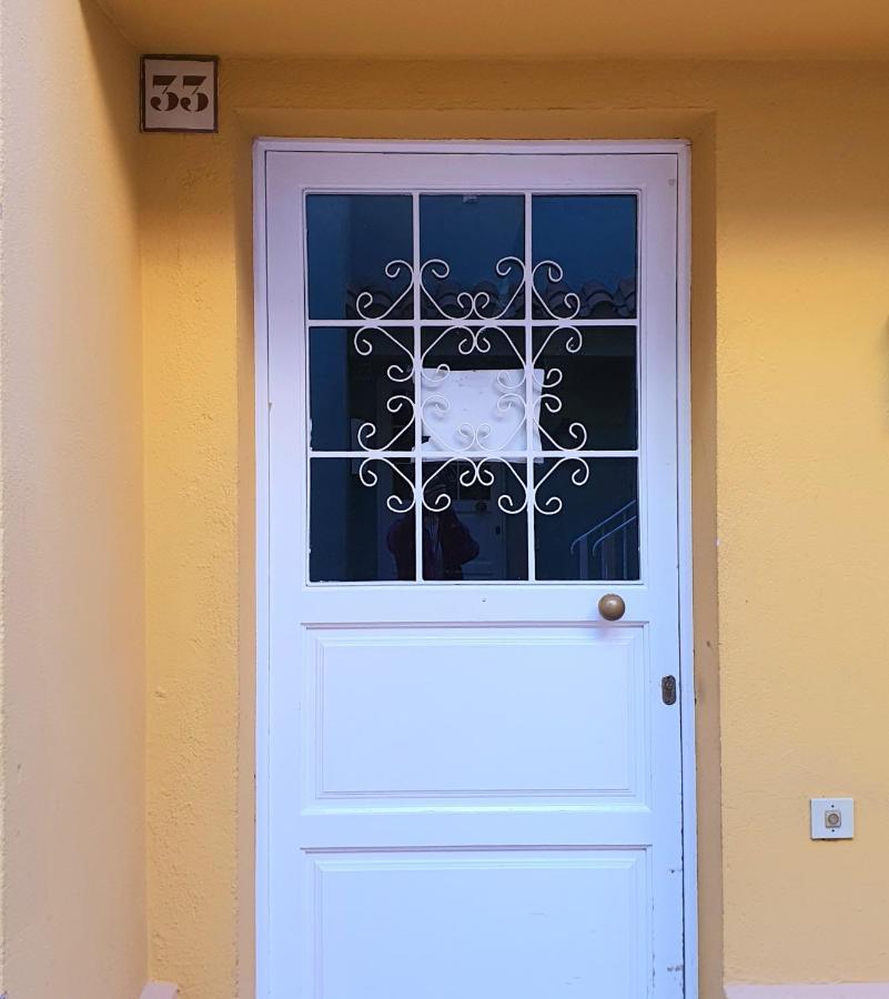 Leroy Apartment Empuriabrava Eksteriør bilde